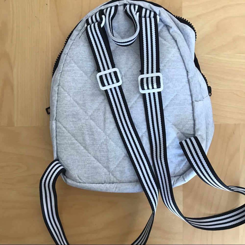 Adidas mini backpack - Picture 2 of 6